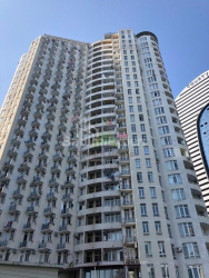 Բնակարան 30 մ² - Զուրաբա Գորգիլաձե, Batumi, Վրաստан
