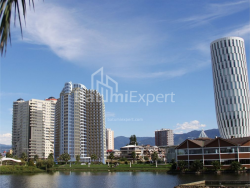 Բնակարան 1-комн 30 m² - Զուրաբա Գորգիլաձե, Batumi