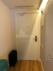 Բնակարան 31 մ² - Շերիֆ Խիմշիաշվիլի, Batumi, Վրաստан