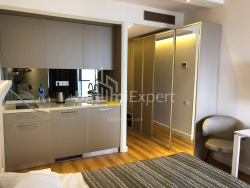 Բնակարան 1-комн 31 m² - Շերիֆ Խիմշիաշվիլի, Batumi