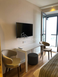 Բնակարան 1-комн 31 m² - Շերիֆ Խիմշիաշվիլի, Batumi
