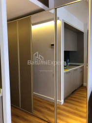 Բնակարան 31 մ² - Շերիֆ Խիմշիաշվիլի, Batumi, Վրաստан