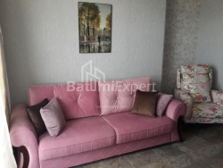 Բնակարան 2-комн 54.7 m² - Յուսուֆ Կոբալաձե, Batumi