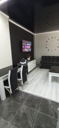 Բնակարան 52 մ² - Էքվթիմե Թակաիշվիլի, Batumi, Վրաստан