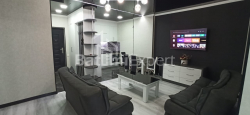 Բնակարան 2-комн 52 m² - Էքվթիմե Թակաիշվիլի, Batumi