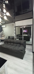 Բնակարան 2-комн 52 m² - Էքվթիմե Թակաիշվիլի, Batumi