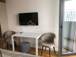 Բնակարան 1-комн 31 m² - Շերիֆ Խիմշիաշվիլի, Batumi