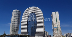 Բնակարան 31 մ² - Շերիֆ Խիմշիաշվիլի, Batumi, Վրաստан