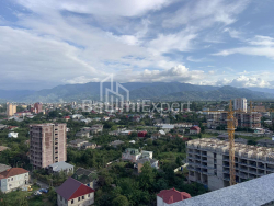 Բնակարան 1-комн 37 m² - Անգիսա, Batumi