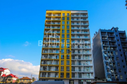 Բնակարան 37 մ² - Անգիսա, Batumi, Վրաստан