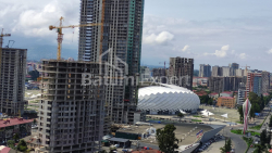 Բնակարան 59.19 մ² - Իլյա Ճավճավաձե, Batumi, Վրաստан