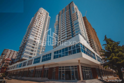 Բնակարան 3-комн 59.2 m² - Իլյա Ճավճավաձե, Batumi