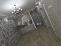 Բնակարան 67 մ² - Թբել-Աբուսերիձե, Batumi, Վրաստан
