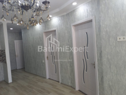 Բնակարան 67 մ² - Թբել-Աբուսերիձե, Batumi, Վրաստан