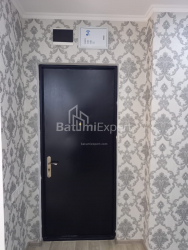Բնակարան 77 մ² - Թբել-Աբուսերիձե, Batumi, Վրաստан