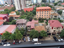Բնակարան 77 մ² - Թբել-Աբուսերիձե, Batumi, Վրաստан