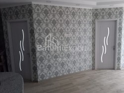 Բնակարան 77 մ² - Թբել-Աբուսերիձե, Batumi, Վրաստан