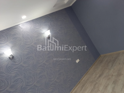 Բնակարան 77 մ² - Թբել-Աբուսերիձե, Batumi, Վրաստан