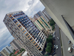 Բնակարան 77 մ² - Թբել-Աբուսերիձե, Batumi, Վրաստан