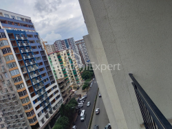 Բնակարան 77 մ² - Թբել-Աբուսերիձե, Batumi, Վրաստан