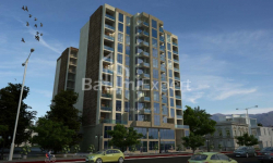 Բնակարան 37 մ² - Էքվթիմե Թակաիշվիլի, Batumi, Վրաստан