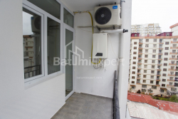 Բնակարան 37 մ² - Էքվթիմե Թակաիշվիլի, Batumi, Վրաստан