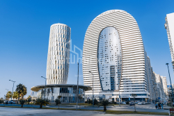 Բնակարան 1-комн 31.6 m² - Շերիֆ Խիմշիաշվիլի, Batumi