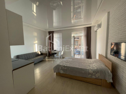 Բնակարան 1-комн 31.3 m² - Շերիֆ Խիմշիաշվիլի, Batumi