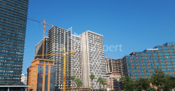 Բնակարան 31.3 մ² - Շերիֆ Խիմշիաշվիլի, Batumi, Վրաստан