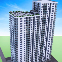 Օբյեկտը կառուցման ընթացքում է 88 մ² - Անգիսա, Batumi, Վրաստан