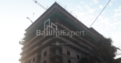 Օբյեկտը կառուցման ընթացքում է 88 մ² - Անգիսա, Batumi, Վրաստан