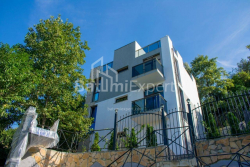 Առանձնատուն 200 մ² - Սվիմոն Կանանելի, Kvariati, Վրաստан