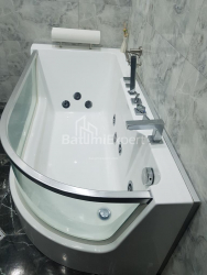 Առանձնատուն 200 մ² - Սվիմոն Կանանելի, Kvariati, Վրաստан