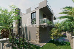 Առանձնատուն 200 մ² - Սվիմոն Կանանելի, Kvariati, Վրաստан