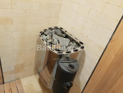 Առանձնատուն 200 մ² - Սվիմոն Կանանելի, Kvariati, Վրաստан