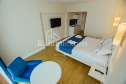 Բնակարան 30 մ² - Շերիֆ Խիմշիաշվիլի, Batumi, Վրաստан