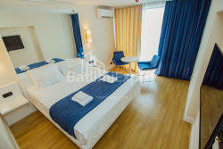 Բնակարան 1-комн 30 m² - Շերիֆ Խիմշիաշվիլի, Batumi