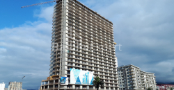 Բնակարան 29.3 մ² - Ժյուլի Շարտավա, Batumi, Վրաստан