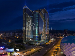 Բնակարան 29.3 մ² - Ժյուլի Շարտավա, Batumi, Վրաստан