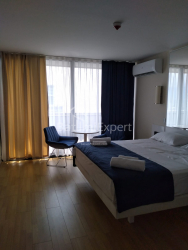 Բնակարան 1-комн 33 m² - Շերիֆ Խիմշիաշվիլի, Batumi