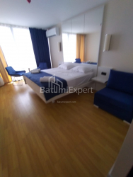 Բնակարան 1-комн 33 m² - Շերիֆ Խիմշիաշվիլի, Batumi