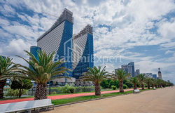 Բնակարան 30 մ² - Շերիֆ Խիմշիաշվիլի, Batumi, Վրաստан