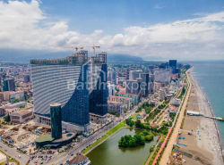 Բնակարան 30 մ² - Շերիֆ Խիմշիաշվիլի, Batumi, Վրաստан