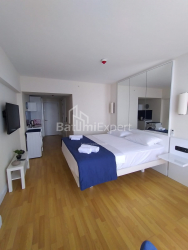 Բնակարան 30 մ² - Շերիֆ Խիմշիաշվիլի, Batumi, Վրաստан