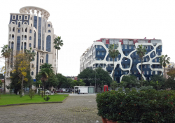 Բնակարան 43 մ² - Ռուսթավելին, Batumi, Վրաստан