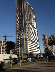 Բնակարան 35.2 մ² - Ժյուլի Շարտավա, Batumi, Վրաստан