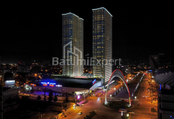 Բնակարան 35.2 մ² - Ժյուլի Շարտավա, Batumi, Վրաստан