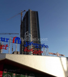 Բնակարան 35.2 մ² - Ժյուլի Շարտավա, Batumi, Վրաստан