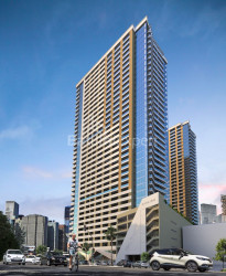 Բնակարան 1-комн 35.2 m² - Ժյուլի Շարտավա, Batumi