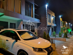 Առանձնատուն 80 մ² - օդանավակայանի մայրուղի, Batumi, Վրաստан